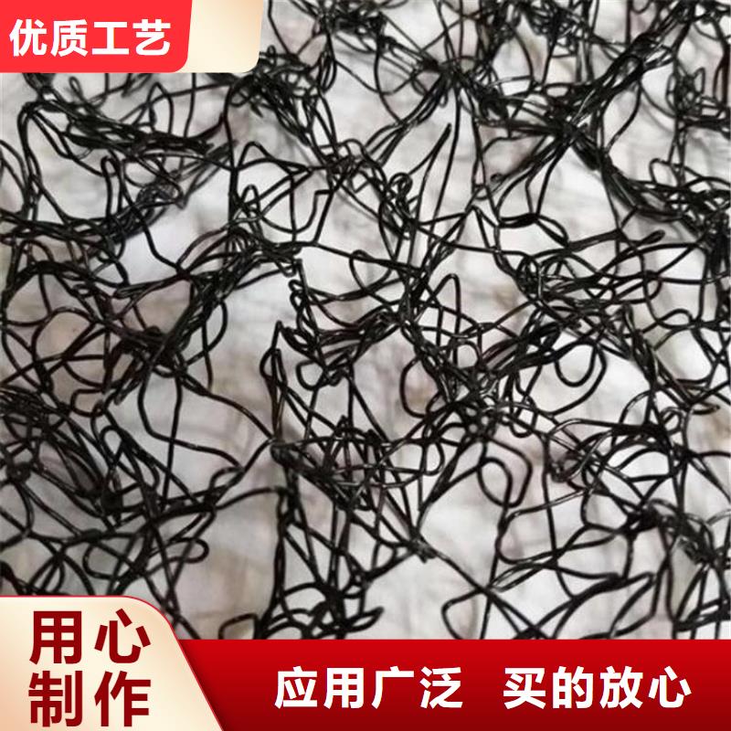 山西晉中阻燃型 6毫米通風降噪絲網