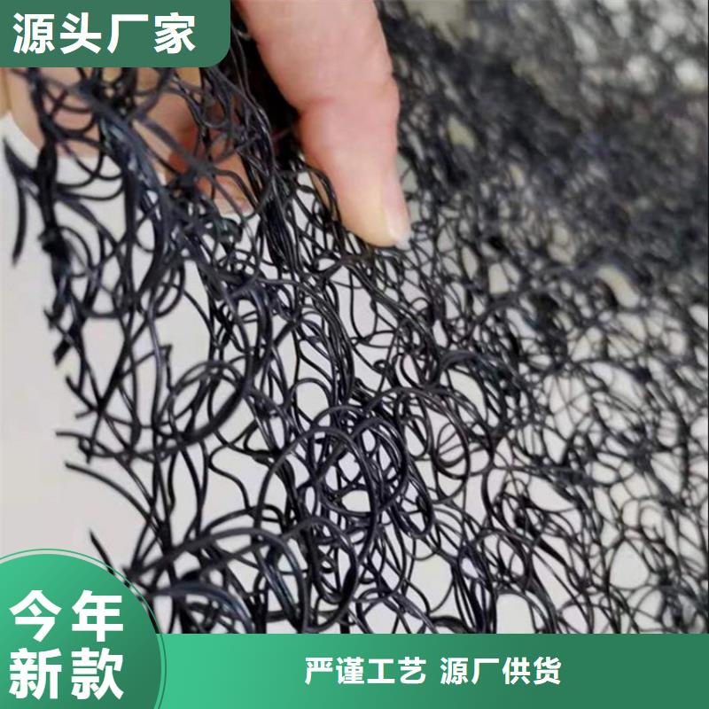湖南邵陽PP通風降噪絲網