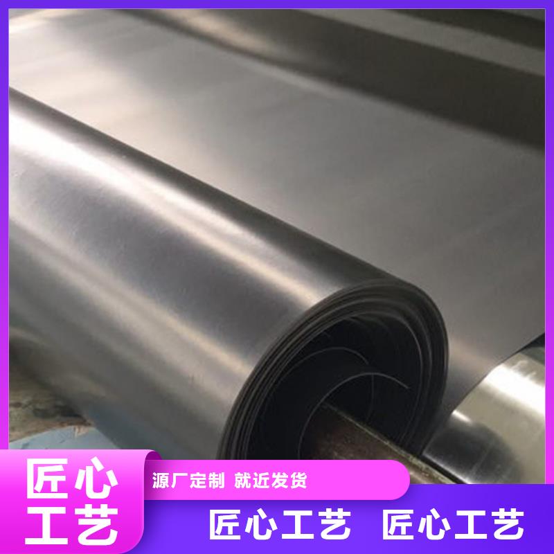 0.4mm黑膜沼气池符合标准