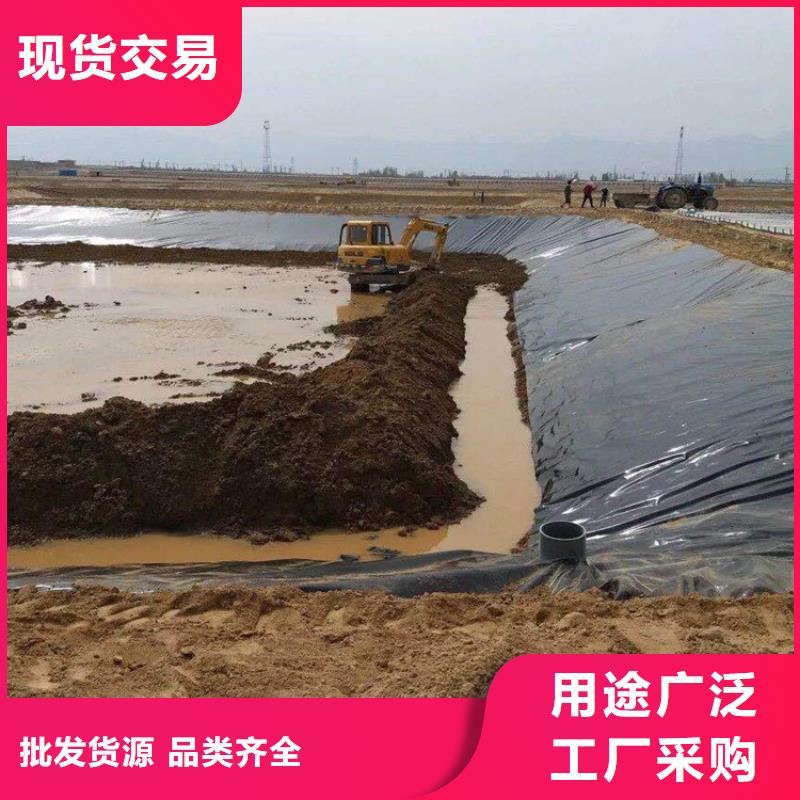 土工膜聚丙烯長絲土工布貨源穩(wěn)定信譽有保證