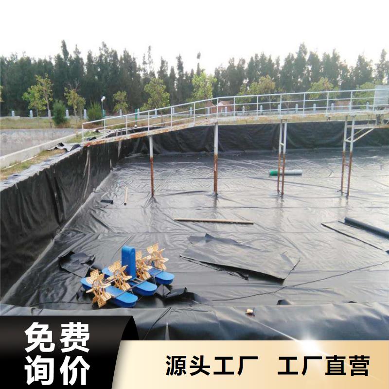 兩布一膜復合土工膜同城供應商