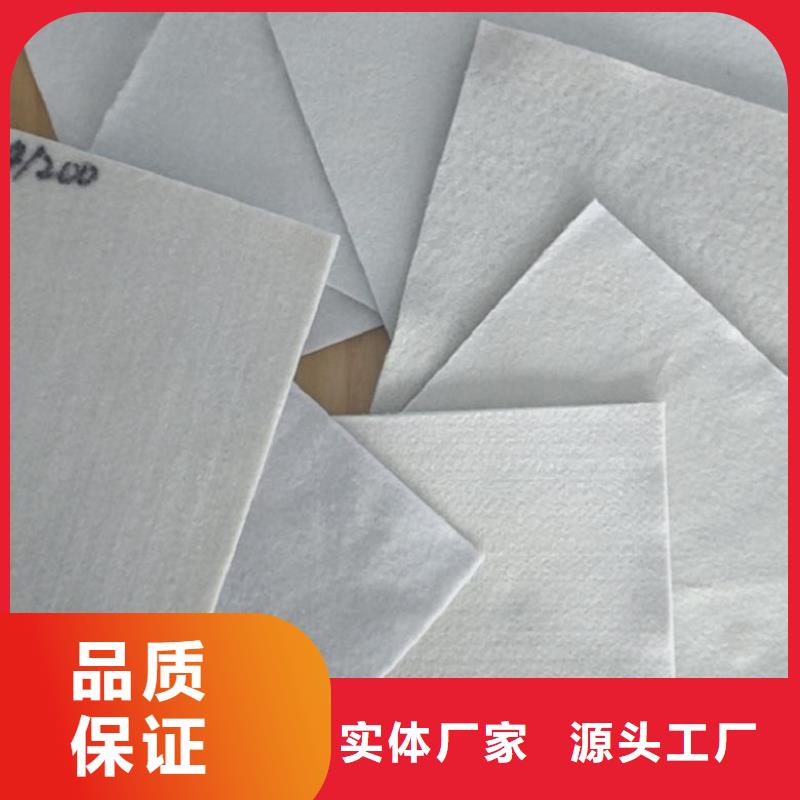 反濾土工布檢測嚴格本地制造商