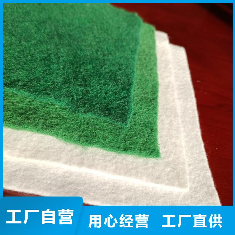 無紡防滲土工布拒絕中間商