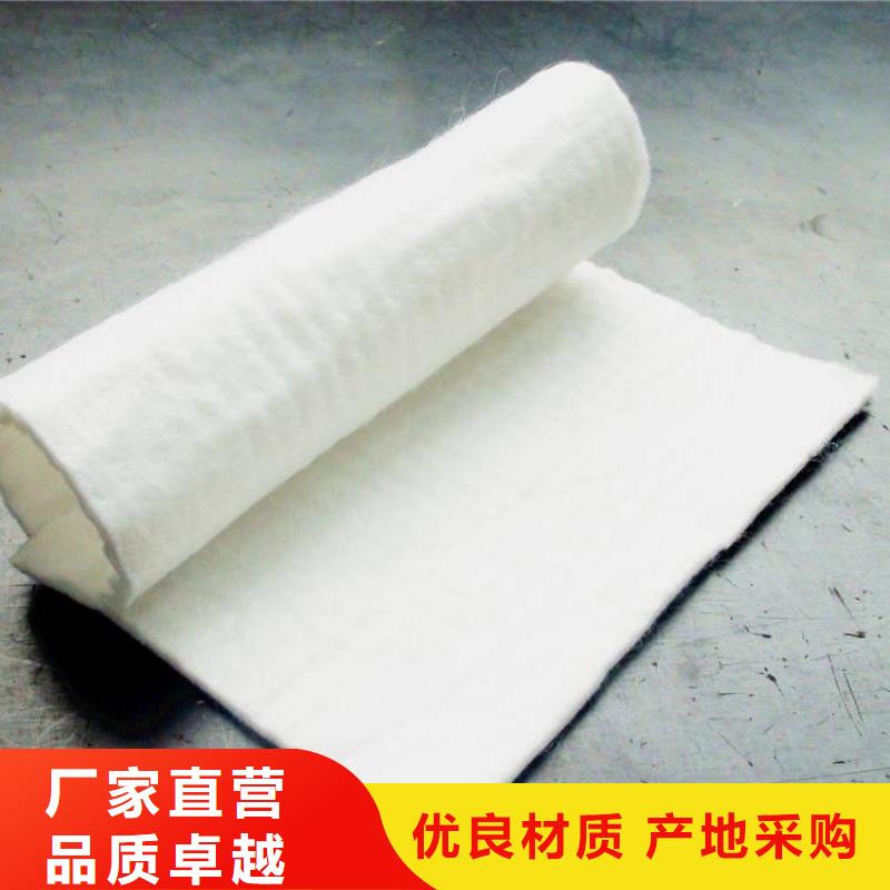 土工布螺旋管細節決定品質當地供應商