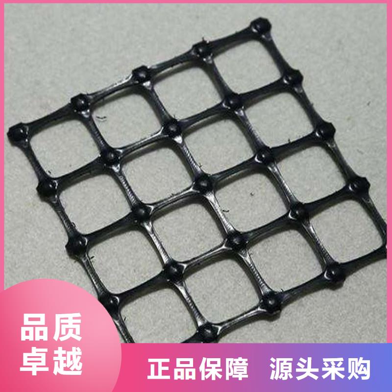 雙向拉伸土工格柵當地貨源