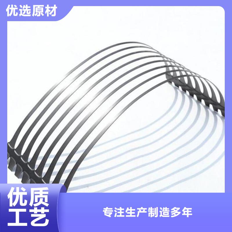 黑龍江大慶PP土工格柵