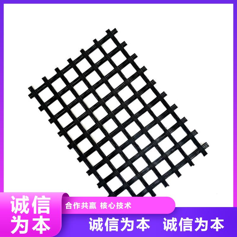 經編玻纖土工格柵實力見證