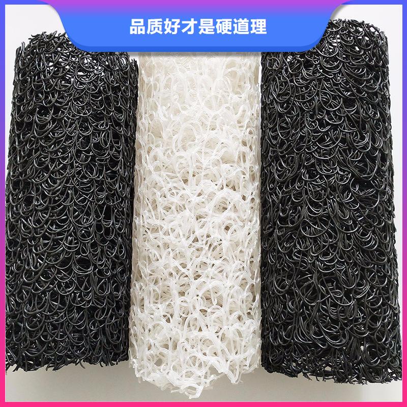 隧道排水盲管用心經營