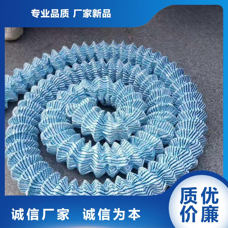商丘市綠化透水軟管