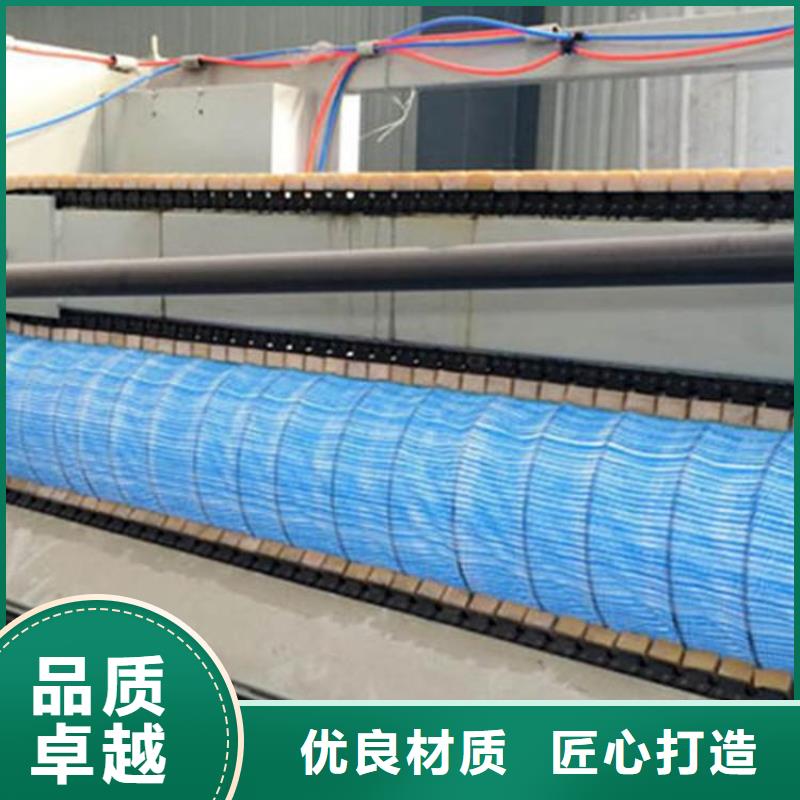 軟式透水管詢價同城廠家