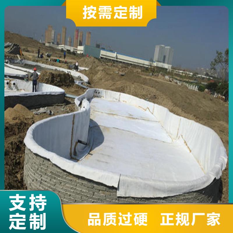膨潤土防水毯土工布匠心打造專注品質(zhì)