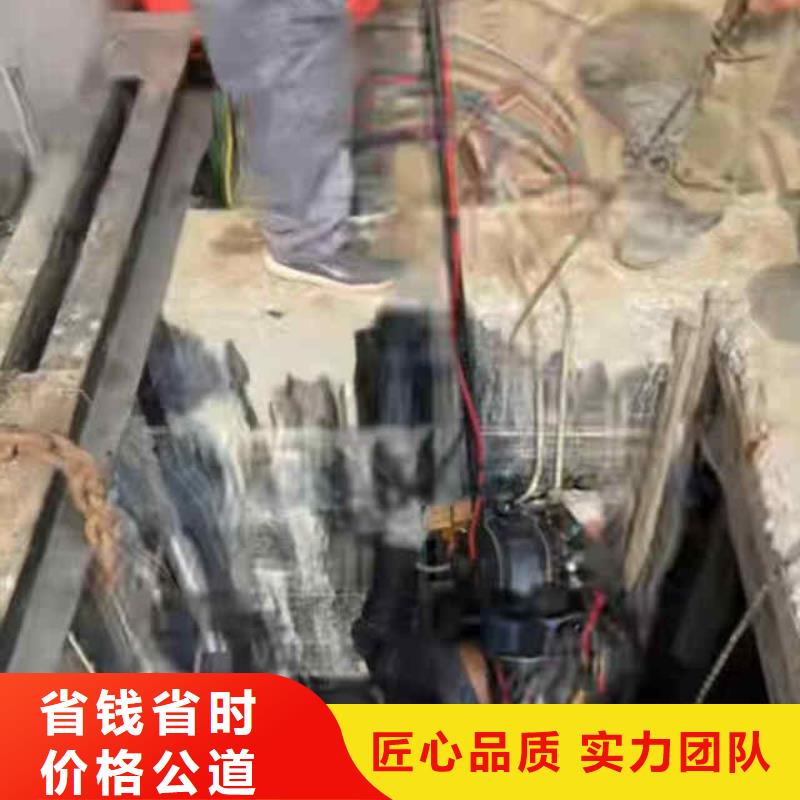 潛水員服務(wù)水下清淤解決方案一對(duì)一服務(wù)