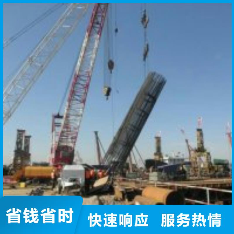 攔污柵水下清淤泥口碑公司