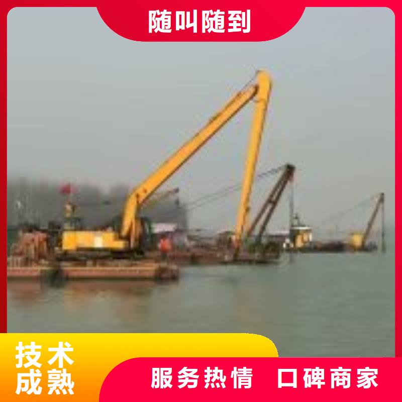水下清障施工隊伍現貨促銷有實力