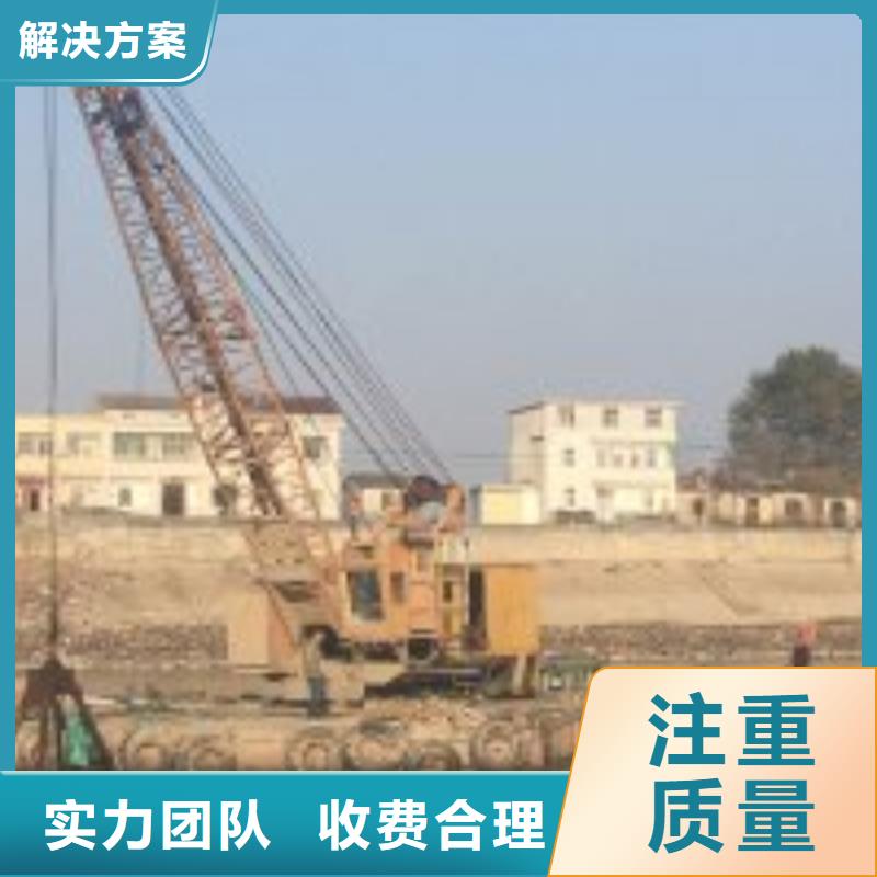 永州拼裝浮吊船工藝精良