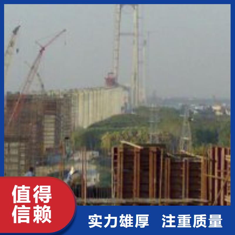 拼裝打撈船蛙人施工專業服務同城品牌