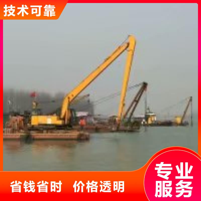 水上浮吊工程船加工工廠價格低于同行
