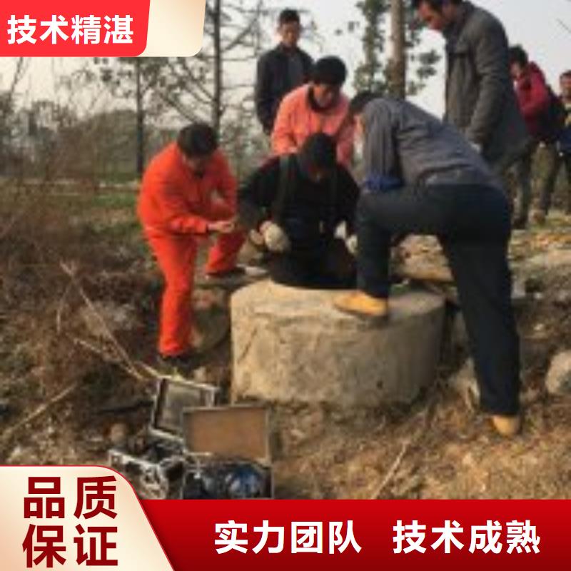 通遼值得信賴的潛水員水下清淤經銷商