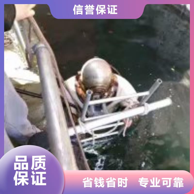 拼裝打撈船_水下清理工程省錢省時實力商家