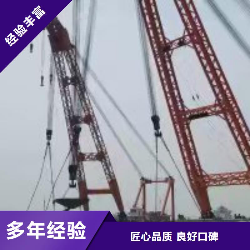 拼裝打撈船-污水管道清淤專業團隊技術可靠