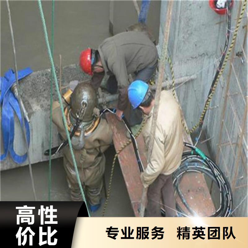 拼裝打撈船潛水打撈團隊行業(yè)口碑好價格低于同行