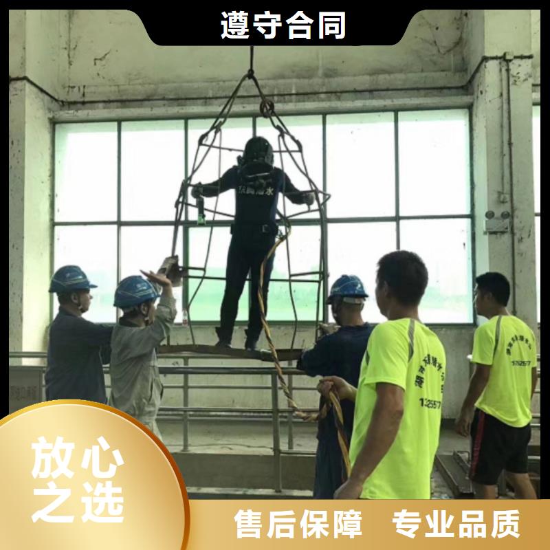 訂購水下管道堵漏施工當地貨源