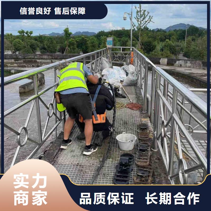潛水檢測施工方案-咨詢免費團隊