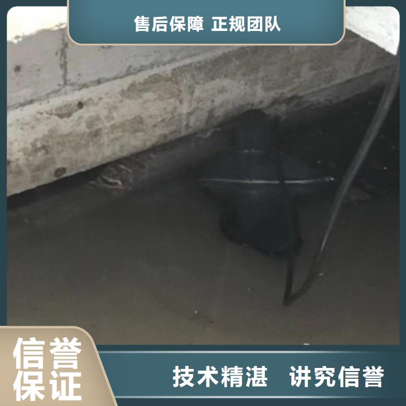 水下維修曝氣管多家合作案例當地制造商
