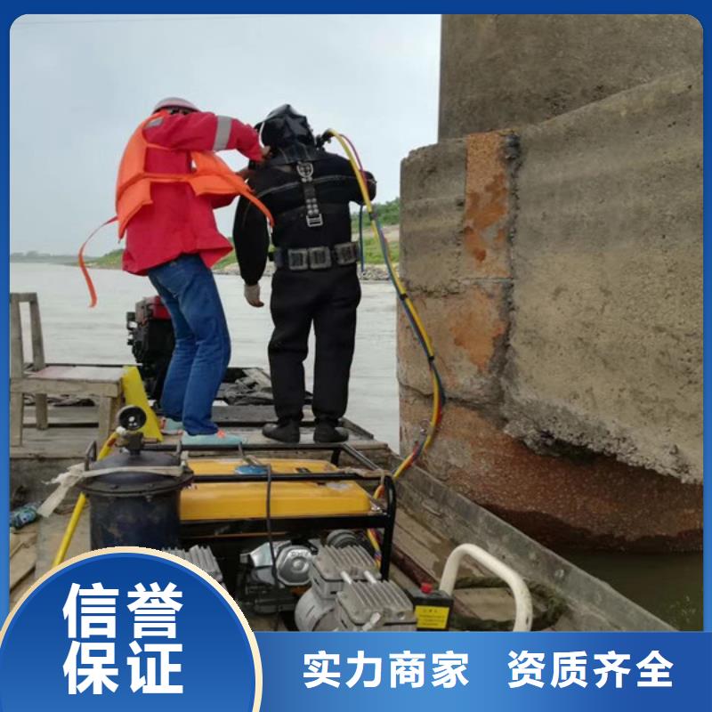 甄選：蛙人打撈隊(duì)廠家解決方案
