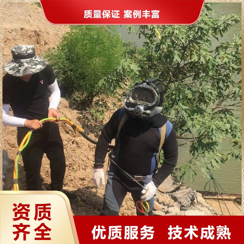 水上浮吊船_水下清污工程正規價格公道