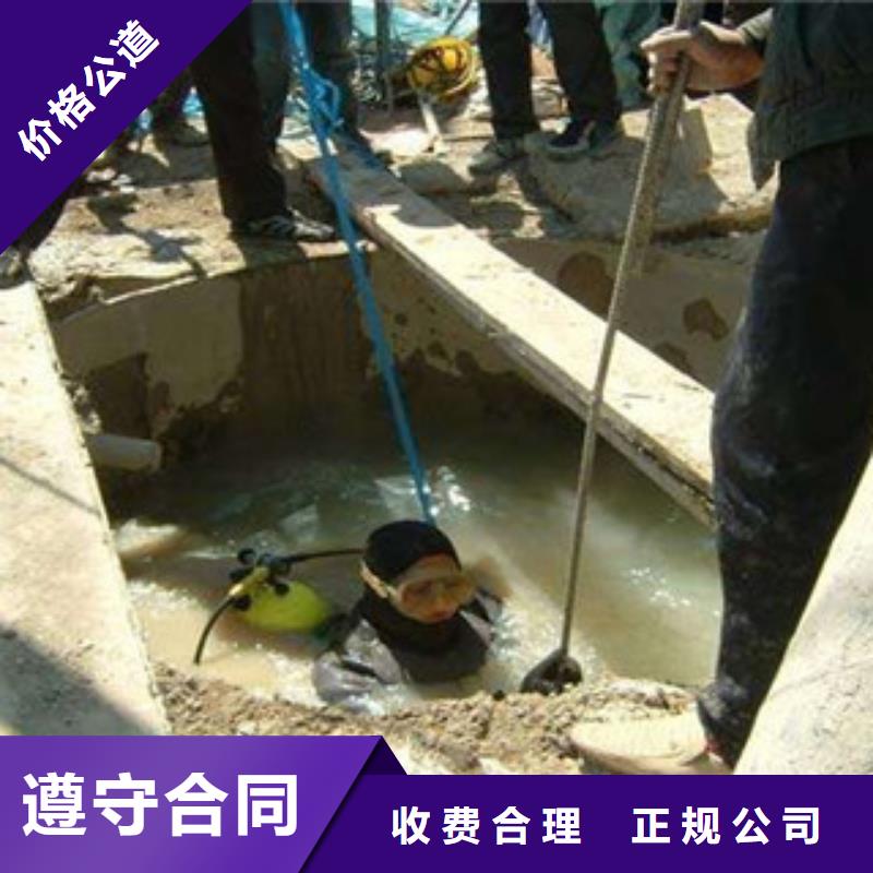 水上浮吊船水下管道安裝注重質量