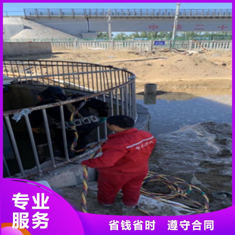 【水上浮吊船】水下管道铺设公司经验丰富