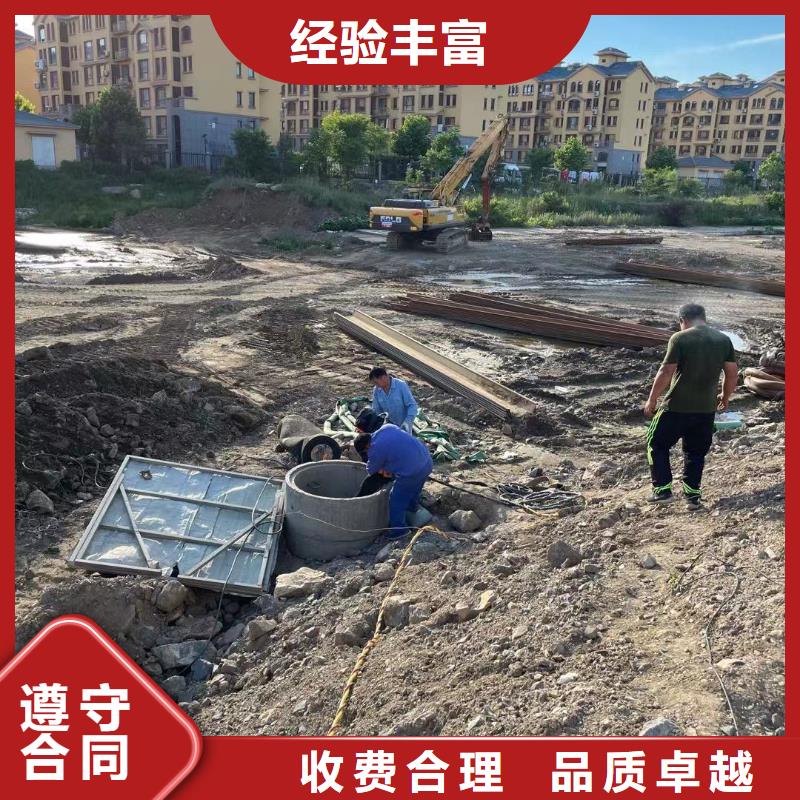 水上浮吊船水下爆破團隊誠信品質服務