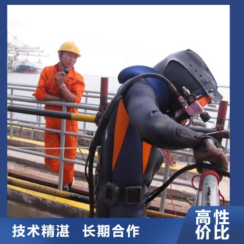 水上浮吊船水下疏漏經(jīng)驗豐富