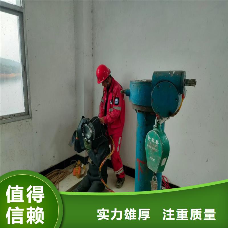 水上浮吊船水池堵漏質優價廉多年經驗