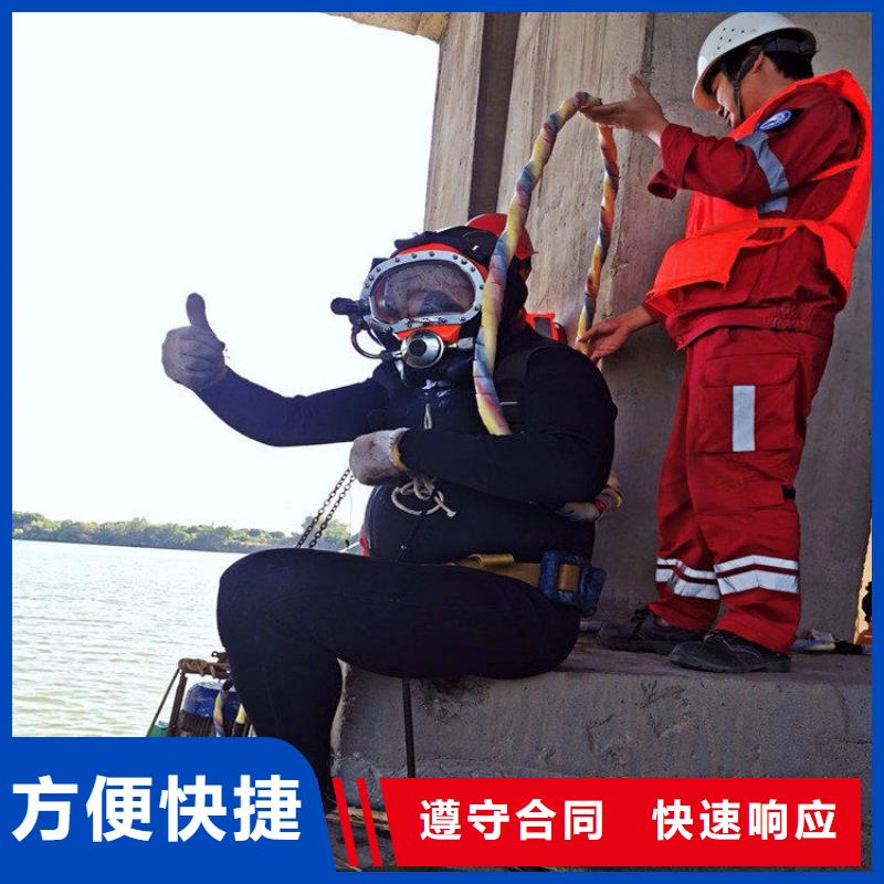 水上浮吊船水池堵漏品質好值得信賴
