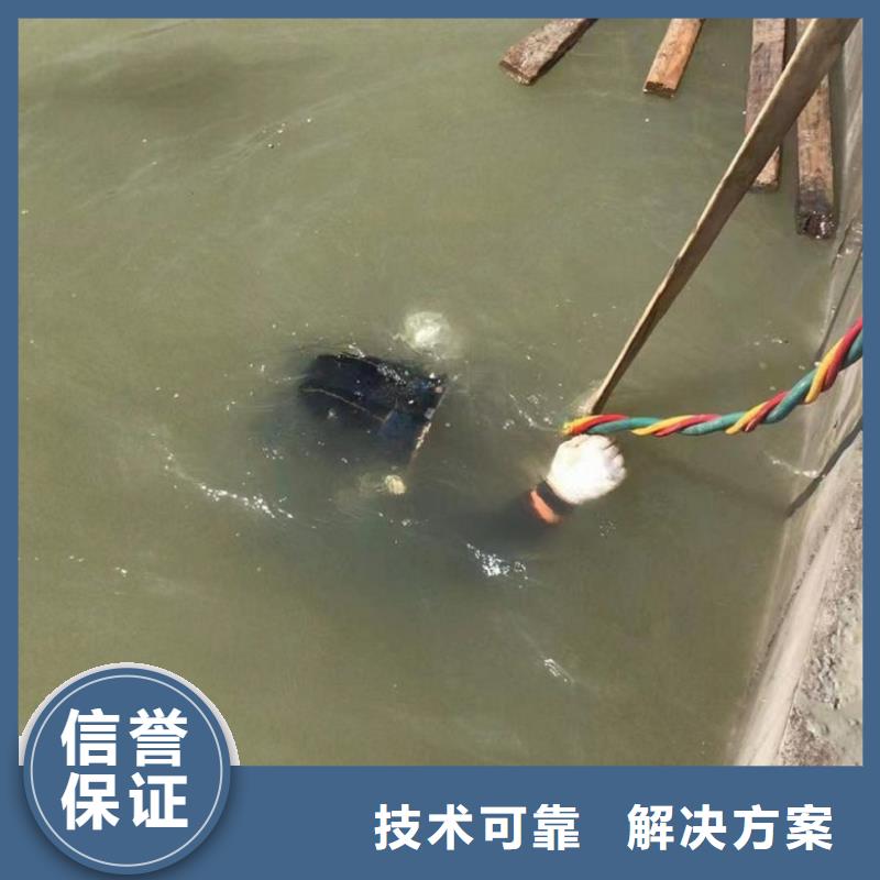 【水上浮吊船】水下清理工程多年經驗品質保證