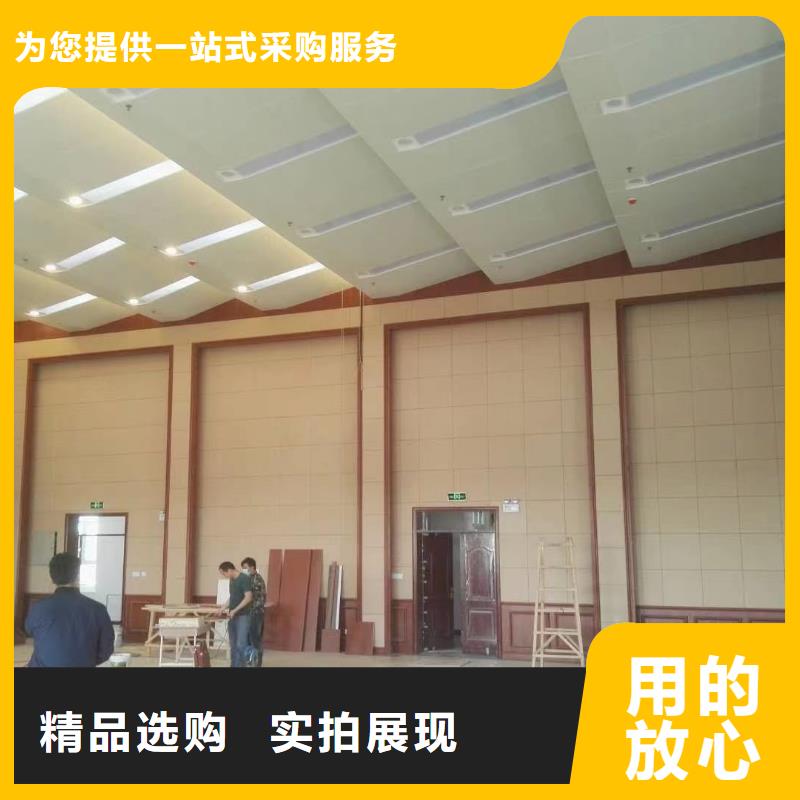 軟包吸音板定制批發當地公司