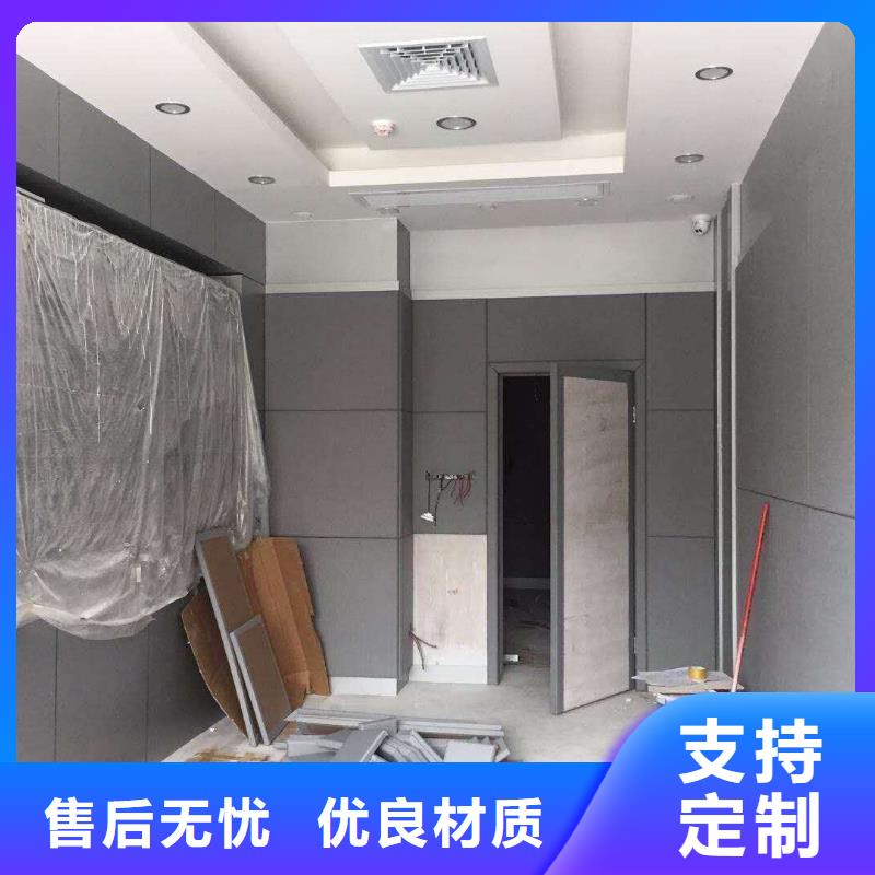 軟包吸音板【空間吸聲體】買的放心銷售的是誠信