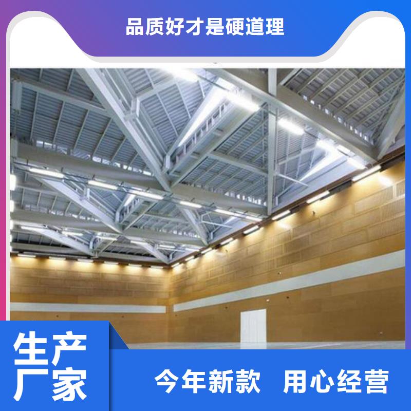 定安县比赛体育馆声学改造公司--2025最近方案/价格量大从优