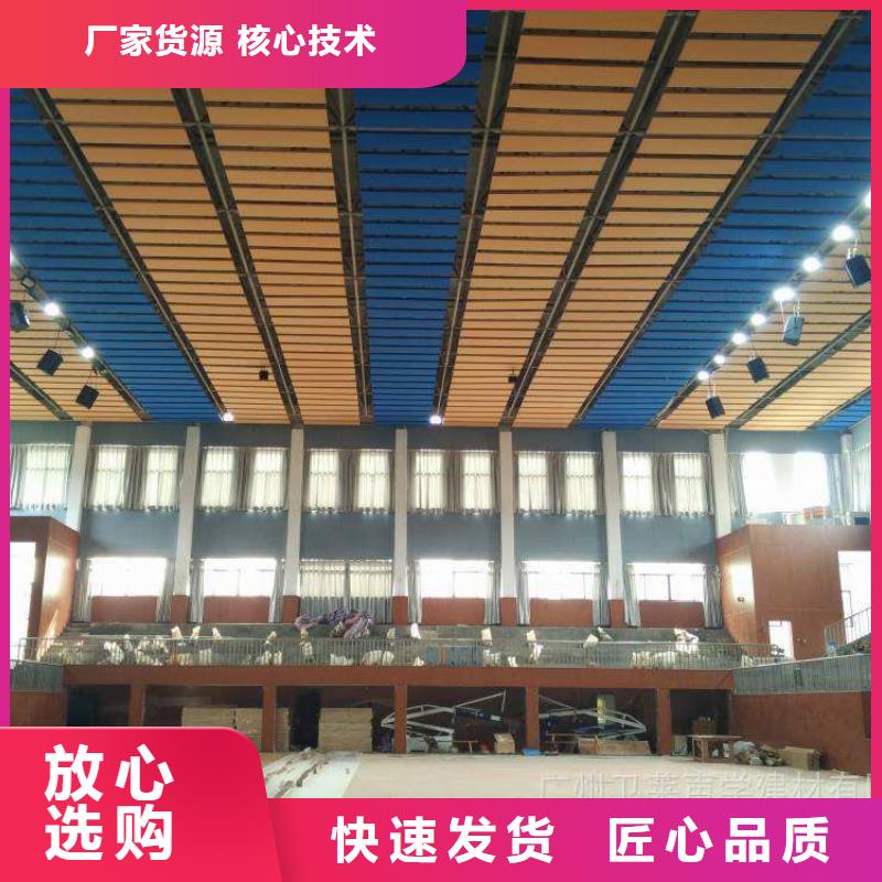 越西县体育馆声学提升改造方案--2025最近方案/价格[当地]品牌