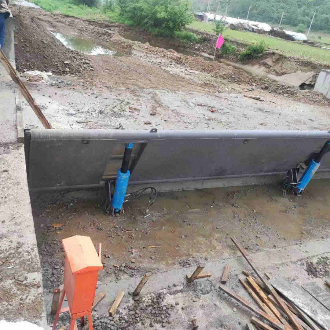 液压坝可以定制致电洽谈
