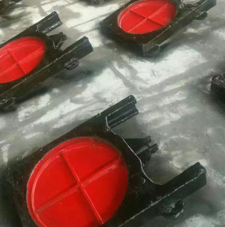 鑲銅鑄鐵閘門生產(chǎn)廠家電話