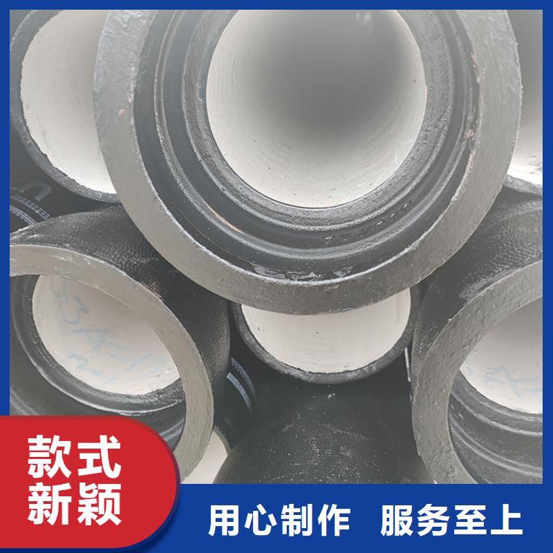 球墨铸铁管件量大从优型号全价格低