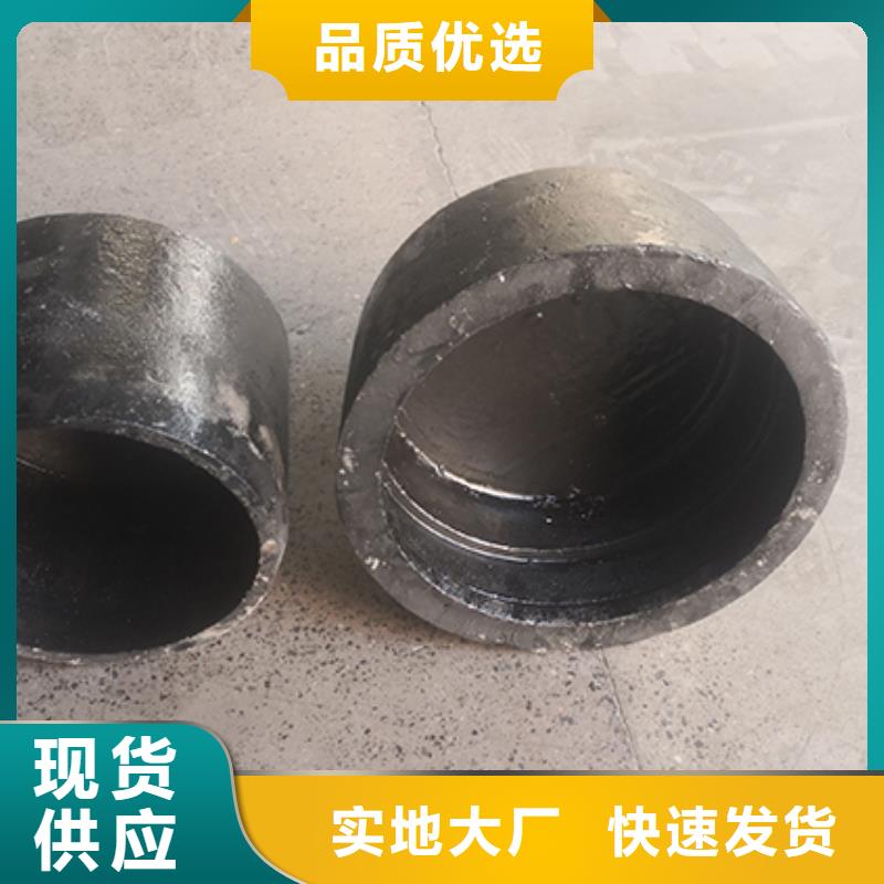 黃石球墨鑄鐵盲堵訂制