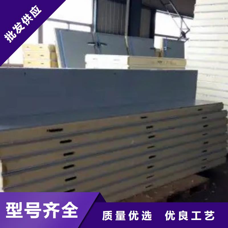 儋州市聚氨酯冷庫板_冷庫板廠家_聚氨酯冷庫板2025價格質量無憂