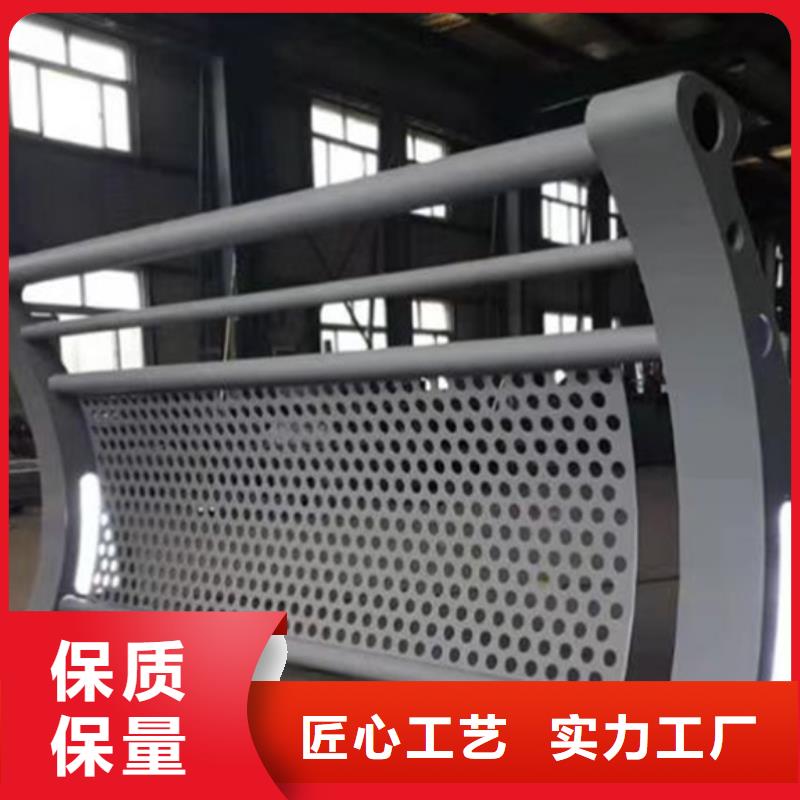 燈光護欄-中央分隔欄支持定制批發實力公司