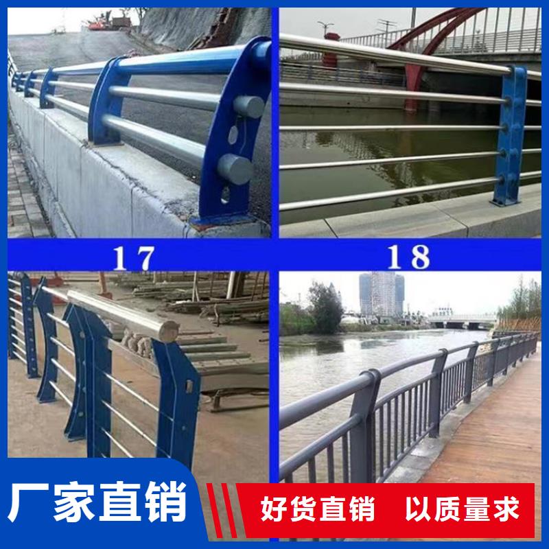 燈光護欄橋梁欄桿廠當地廠家值得信賴買的是放心