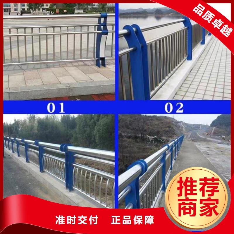 燈光護欄橋梁欄桿您身邊的廠家用心細節