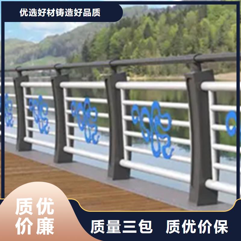 鋅鋼和鋁合金護欄哪個好行情多種場景適用